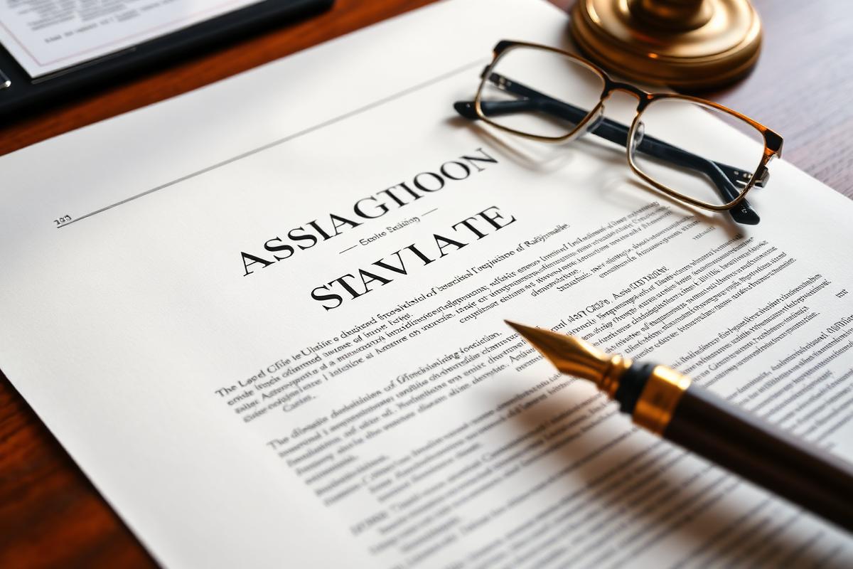 Statuto & Atti Associativi